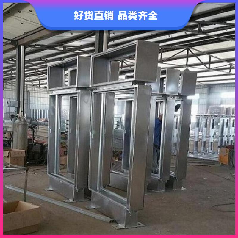 指路牌灯箱-灭蚊灯箱支持非标定制