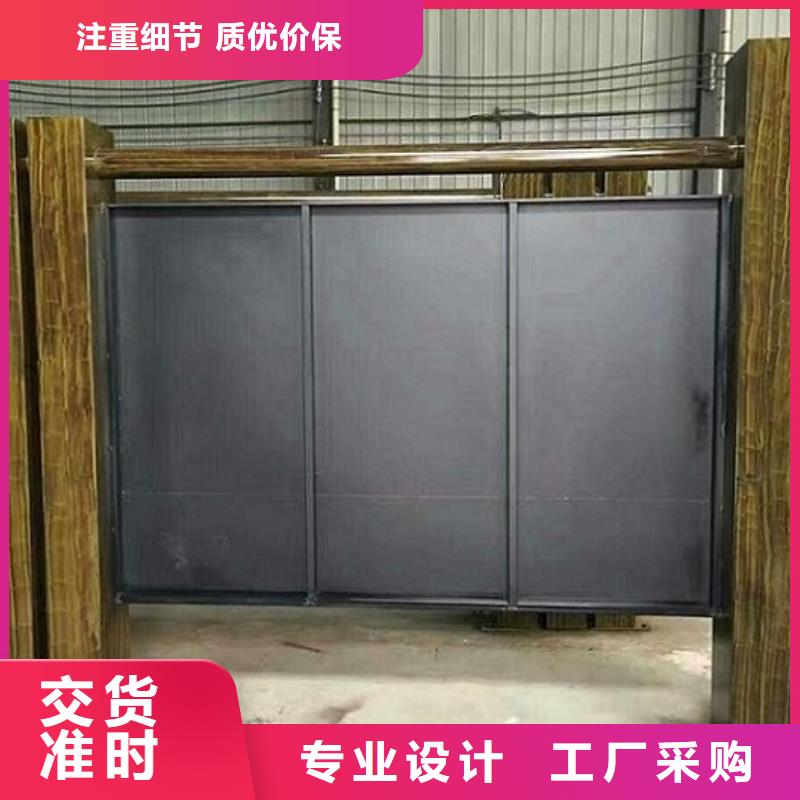 广告滚动灯箱生产厂家,智能公交站台自产自销