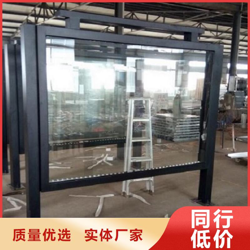 广告滚动灯箱生产厂家,智能公交站台自产自销