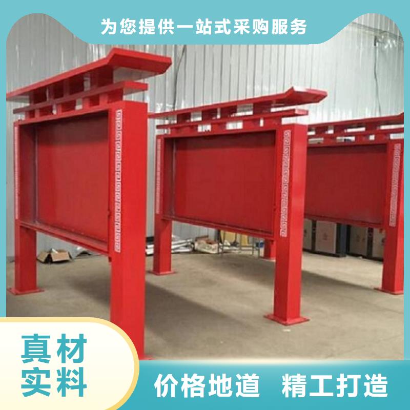 【广告滚动灯箱生产厂家】太阳能指路牌灯箱库存丰富-锐思广告制品生产厂家(青岛市分公司)