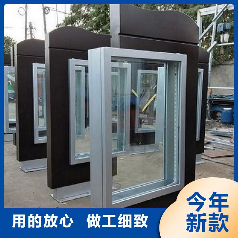 太阳能不锈钢指路牌路灯箱制作实时报价