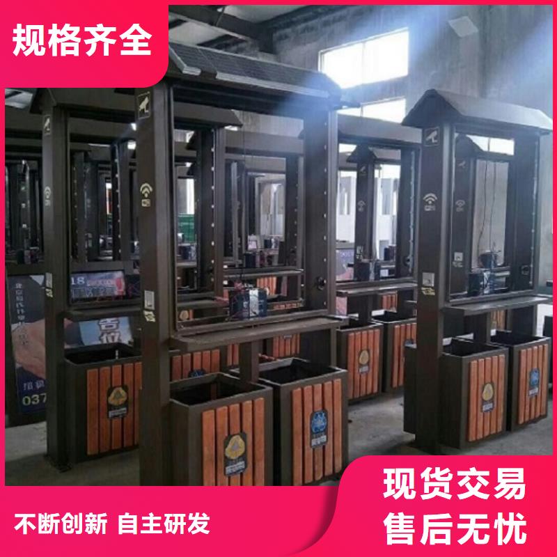 医院垃圾分类箱品质过关