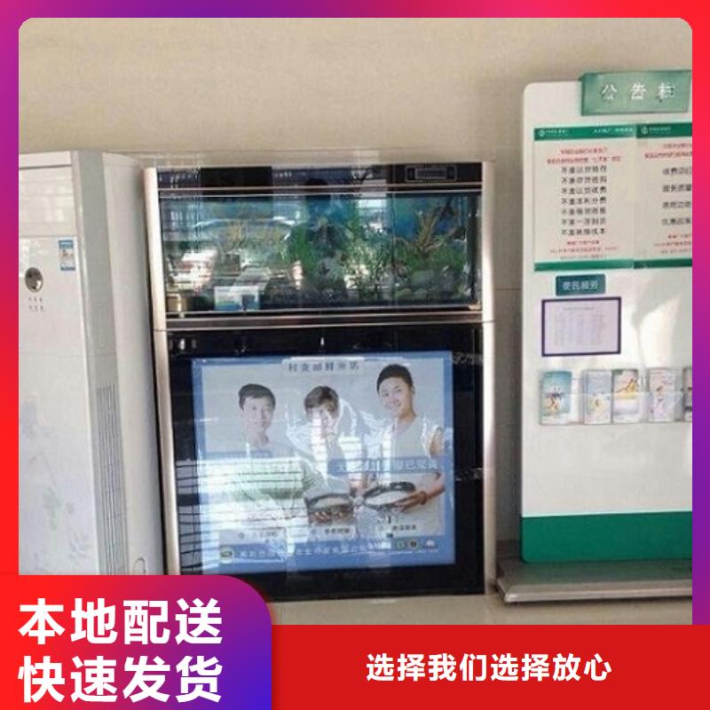 落地式滚动灯箱好货不贵