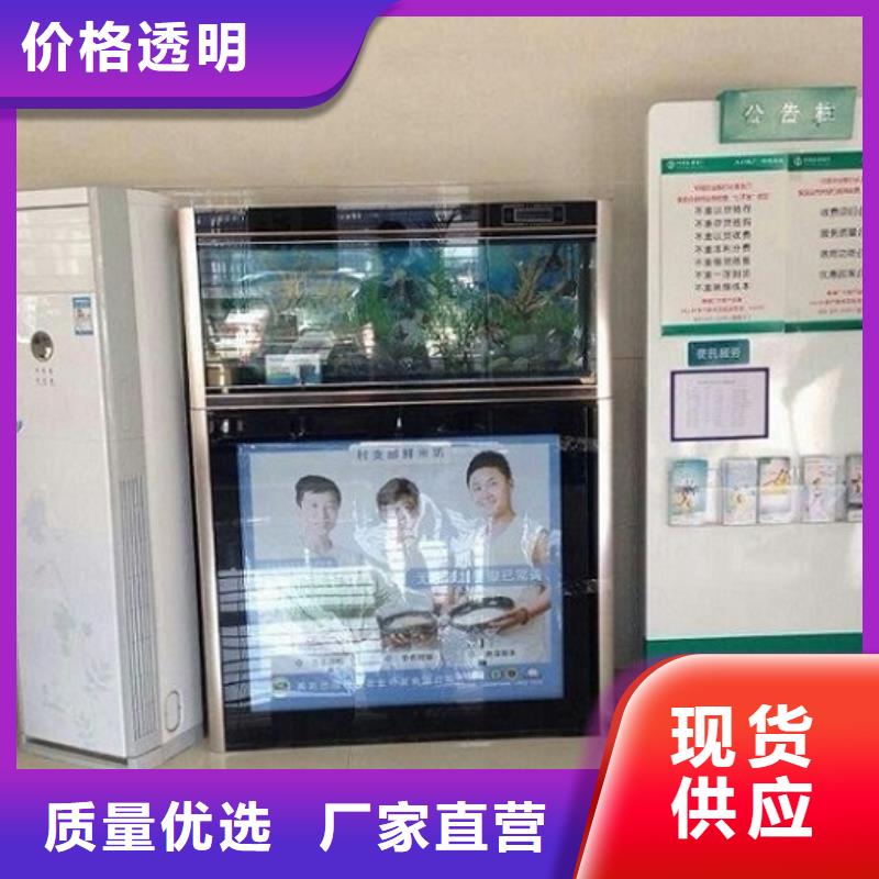 出货快的壁挂滚动灯箱厂家