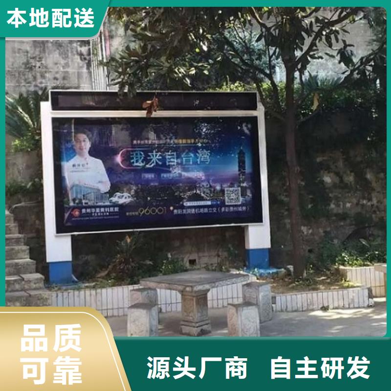 出货快的壁挂滚动灯箱厂家