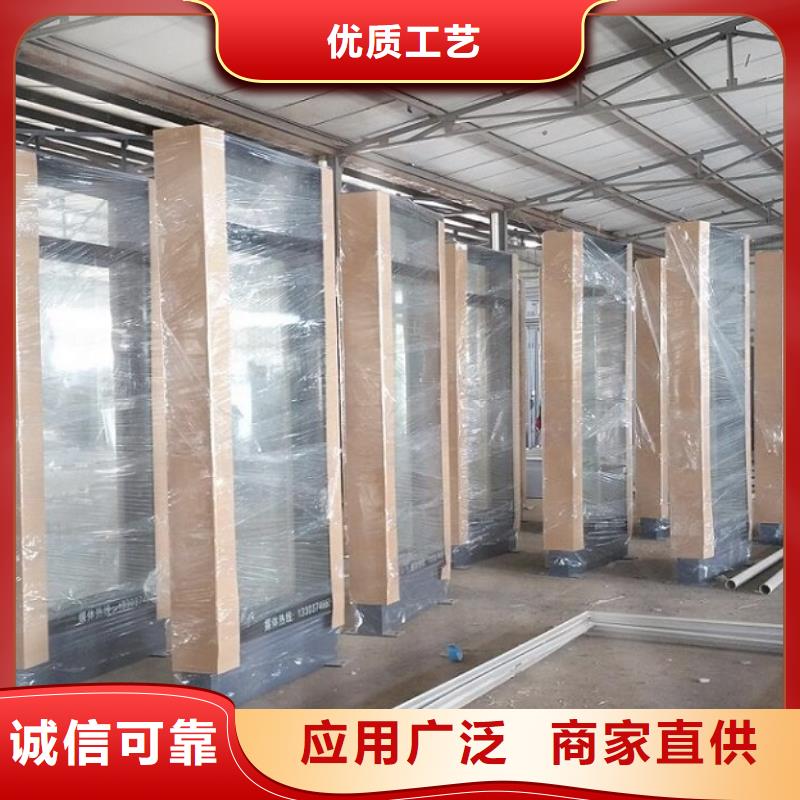 景区路灯箱价格实惠