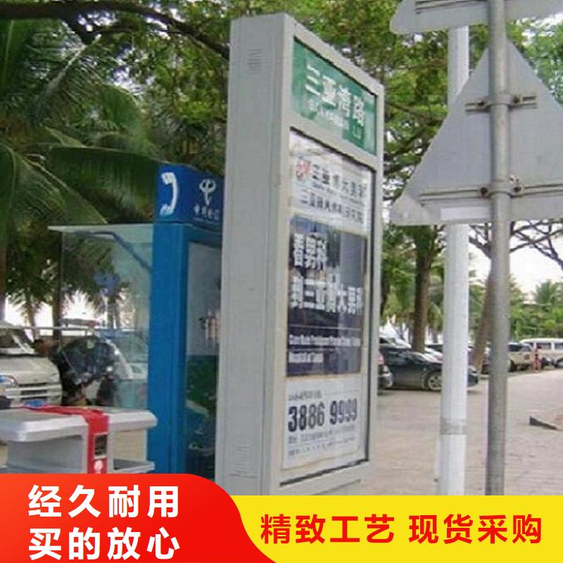 常规款路灯箱质量好的厂家