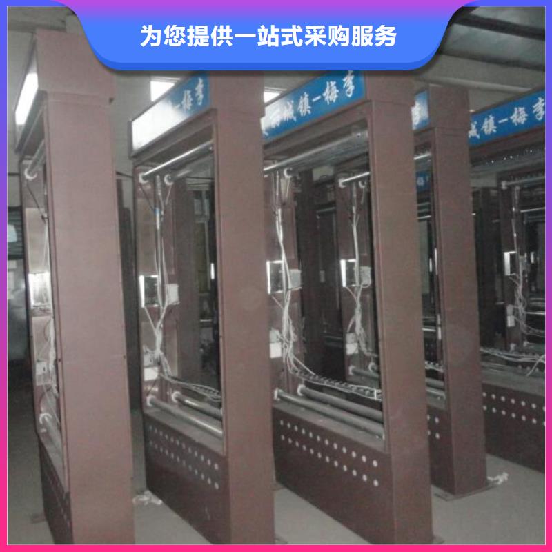 新款太阳能不锈钢指路牌实体生产厂家
