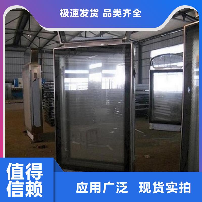 LED太阳能不锈钢指路牌质量靠谱