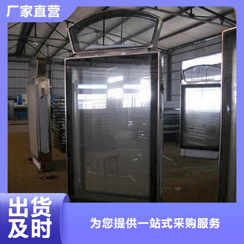现货充足的街道太阳能不锈钢指路牌厂家