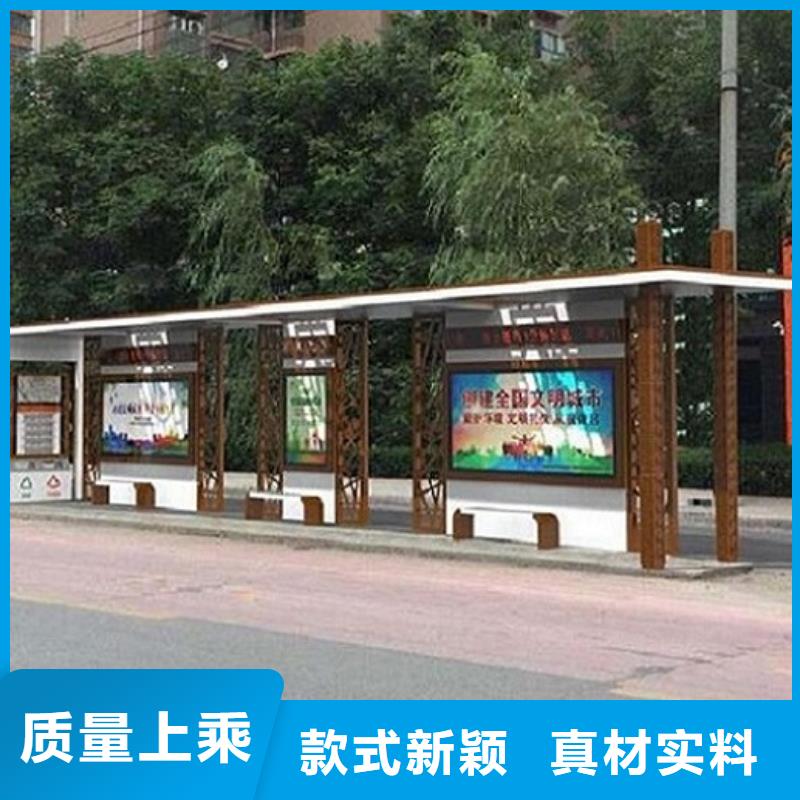 公交站台生产厂家广告滚动灯箱生产厂家N年专注