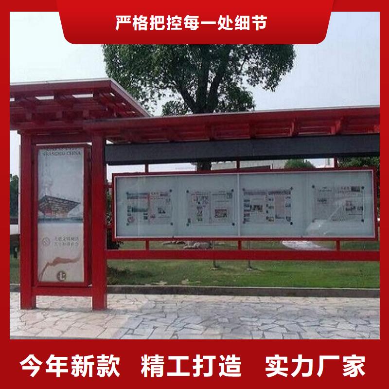 不锈钢LED阅报栏灯箱生产厂家实力商家