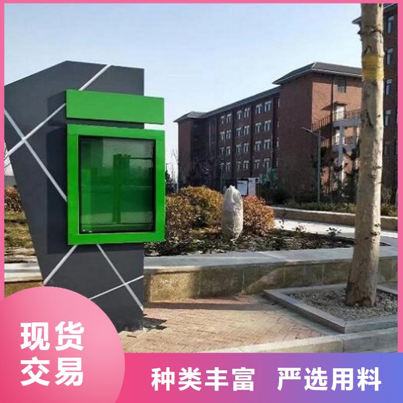 用户认可的双面灯箱制作厂家