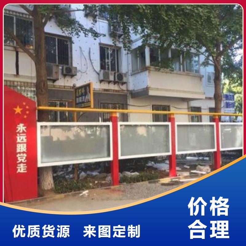优质灯箱制作定制加工