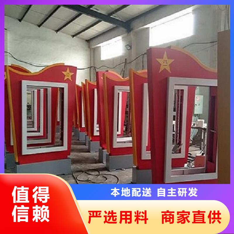 能做一体式灯箱制作的厂家