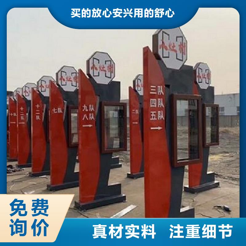 用户认可的双面灯箱制作厂家