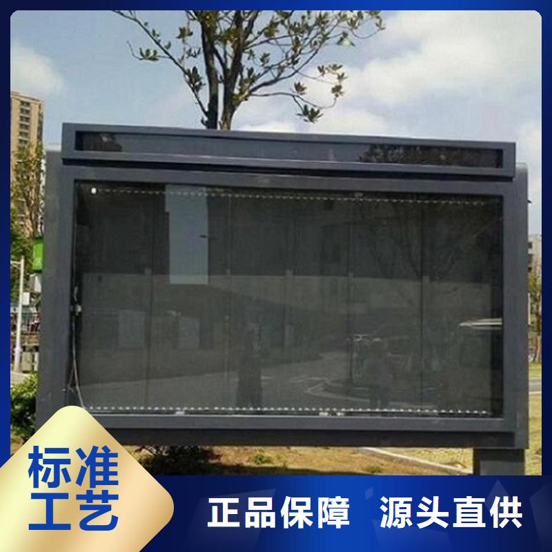 发货速度快的一体式灯箱制作供货商