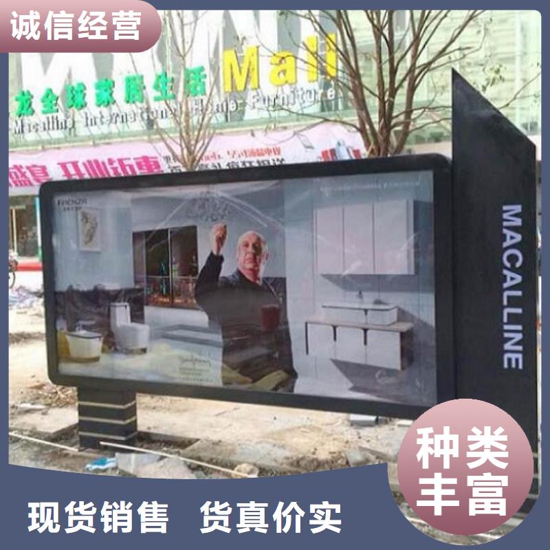 立式灯箱制作市场价格