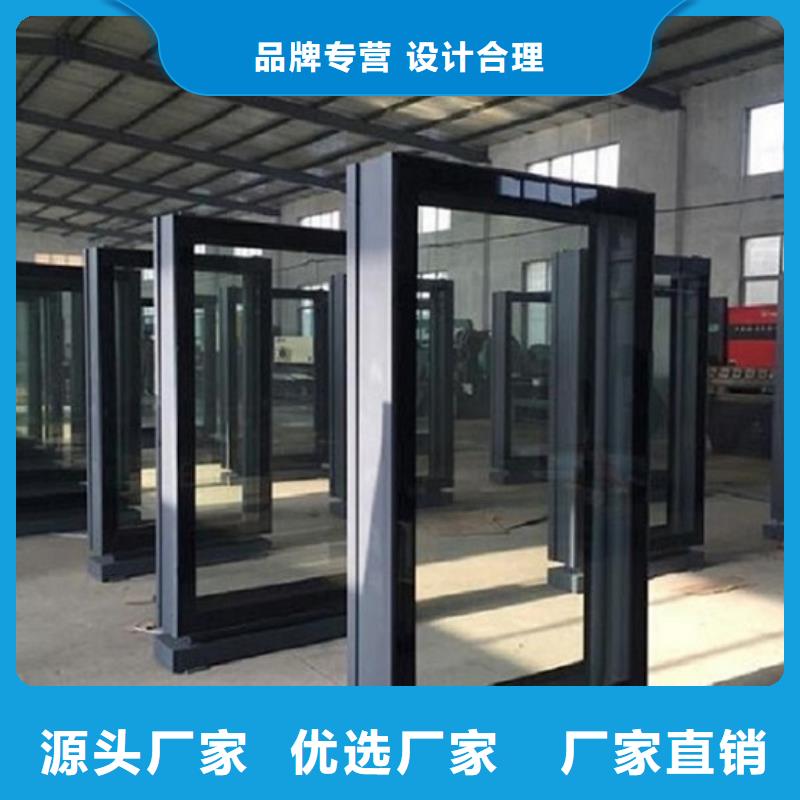 立式灯箱制作诚信经营