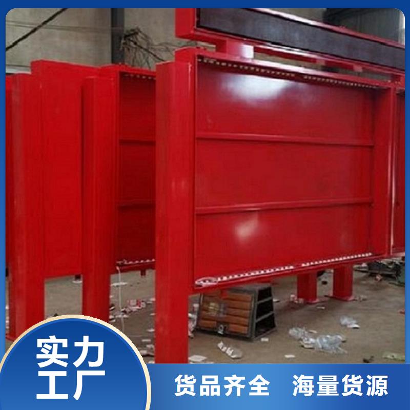 大型灯箱制作-大型灯箱制作图文介绍