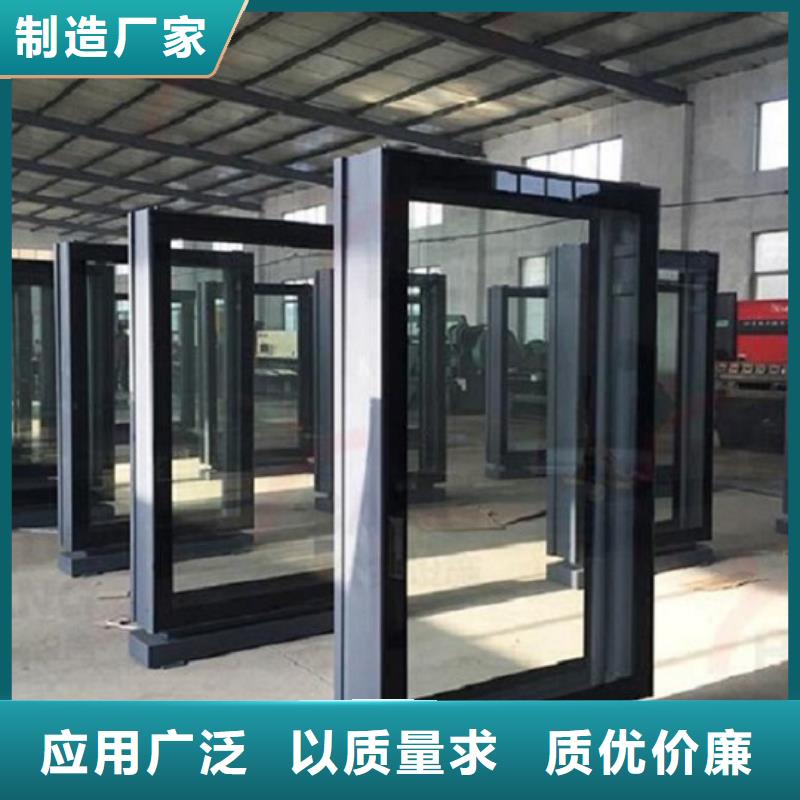 质优价廉的新式滚动灯箱生产厂家厂家