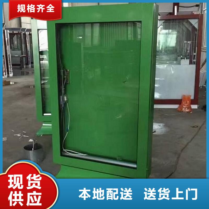 特价滚动灯箱生产厂家服务完善