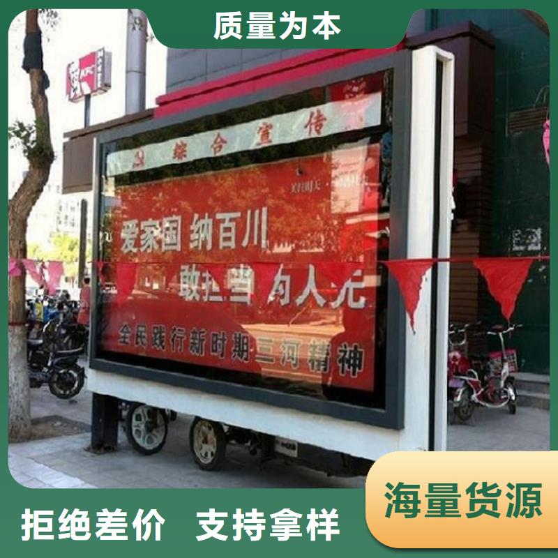 值得信赖的高品质滚动灯箱生产厂家公司