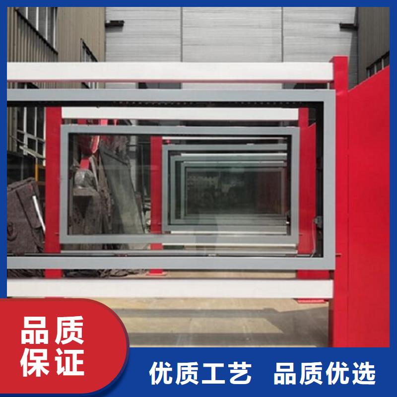 性价比高的落地式太阳能滚动广告灯箱公司