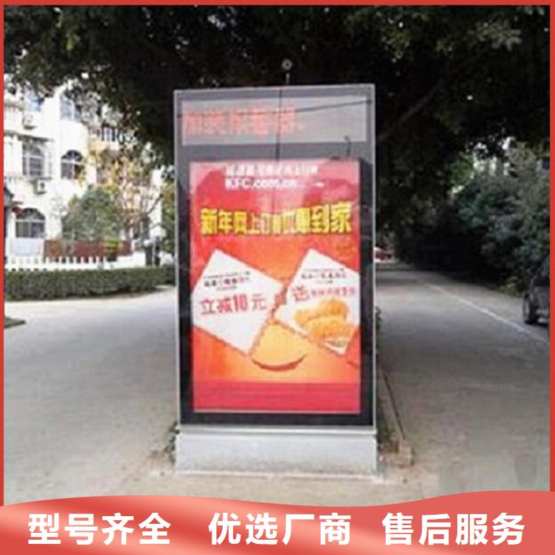 靠谱的新型灯箱生产厂家公司