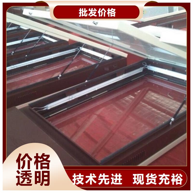 定制款社区滚动灯箱性价比高