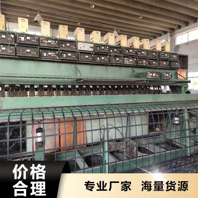 双向塑料格栅型号齐全