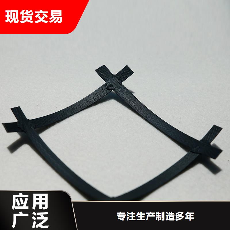 【土工格栅】建筑工程材料现货充足量大优惠