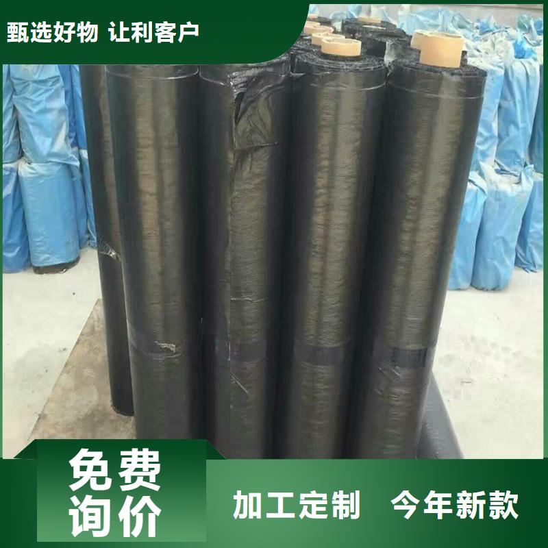 土工格栅\抗裂贴排水板供货及时