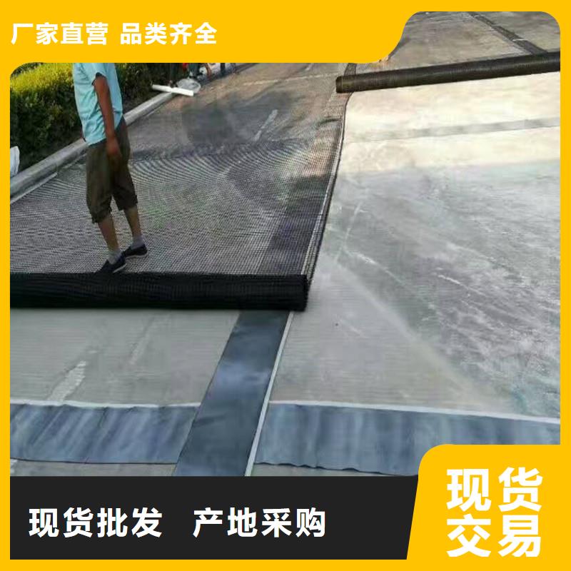 土工格栅\抗裂贴无纺布产品性能