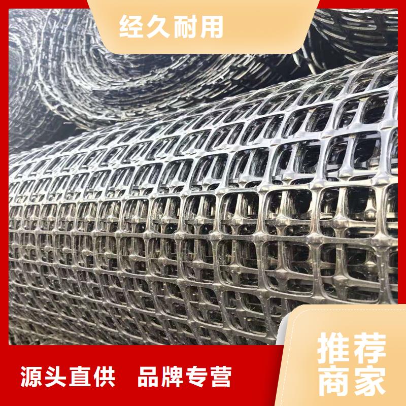 【 土工格栅\抗裂贴双向土工格栅随心所欲定制】本地供应商