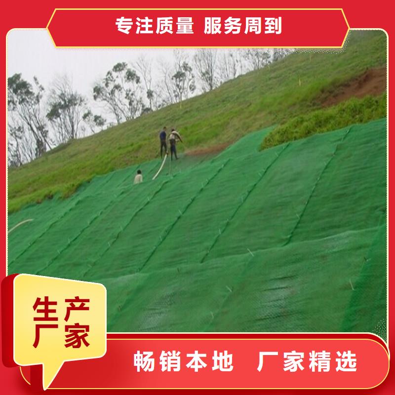 土工布_矿用格栅服务周到