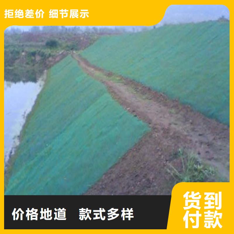 土工布塑料土工格栅工艺层层把关