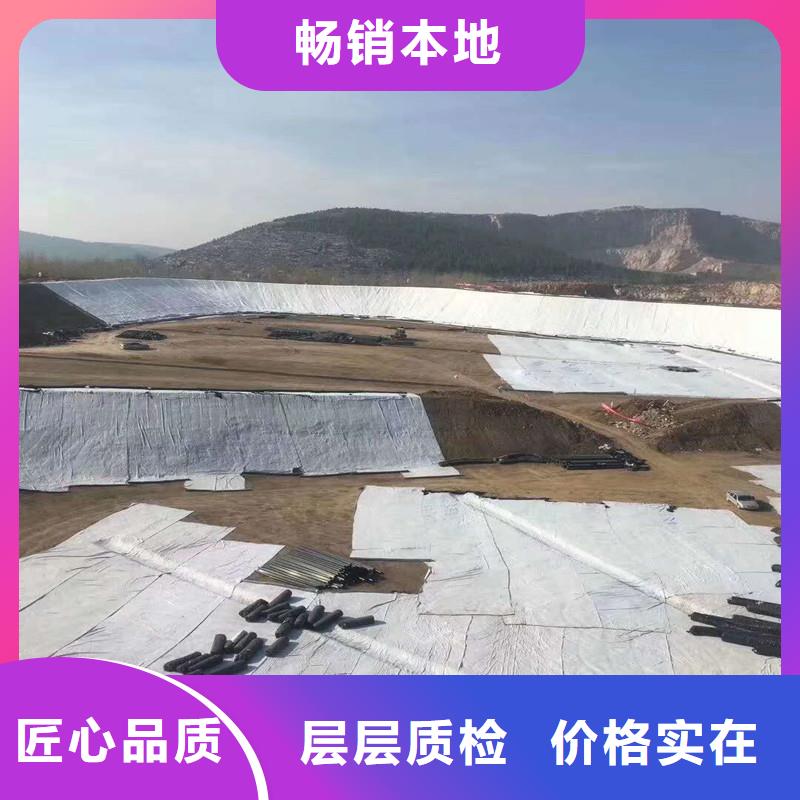 土工布防水保温材料商家
