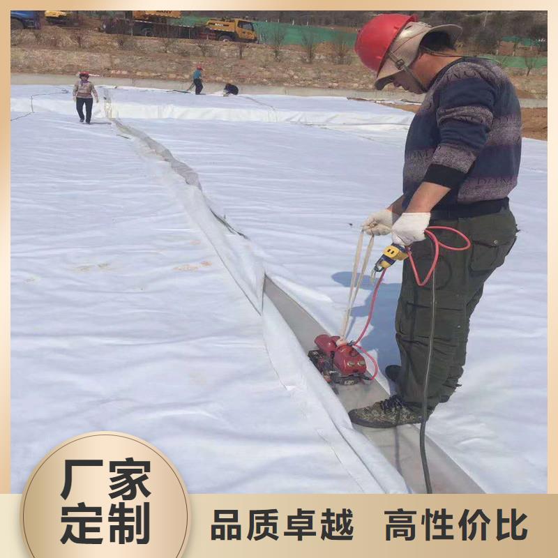 土工布蓄水板不只是质量好