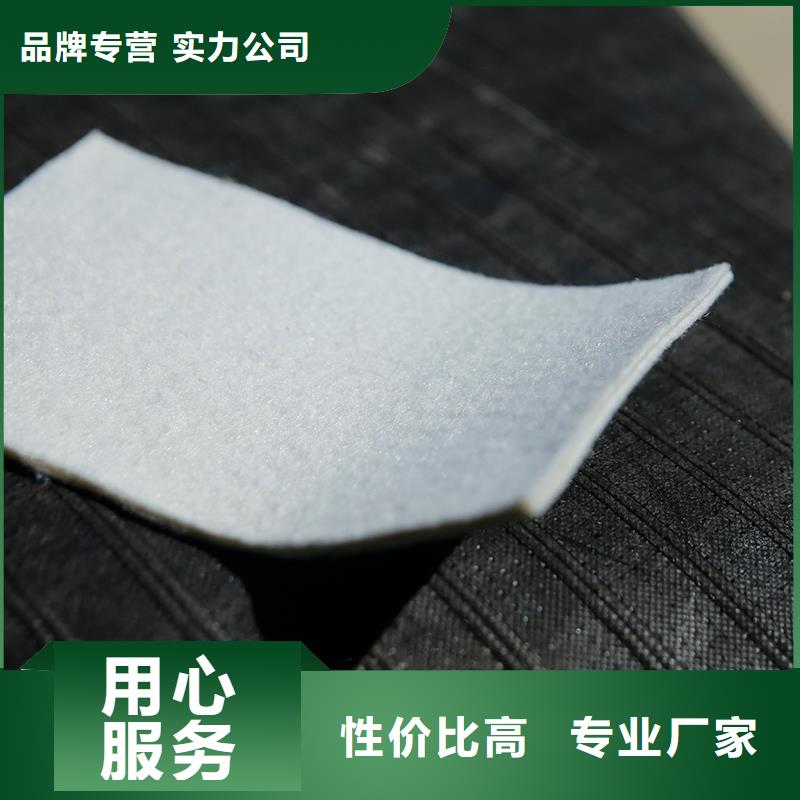 土工布_透水管定制不额外收费