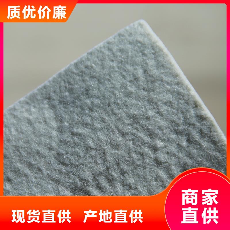 土工布-螺旋管品质可靠