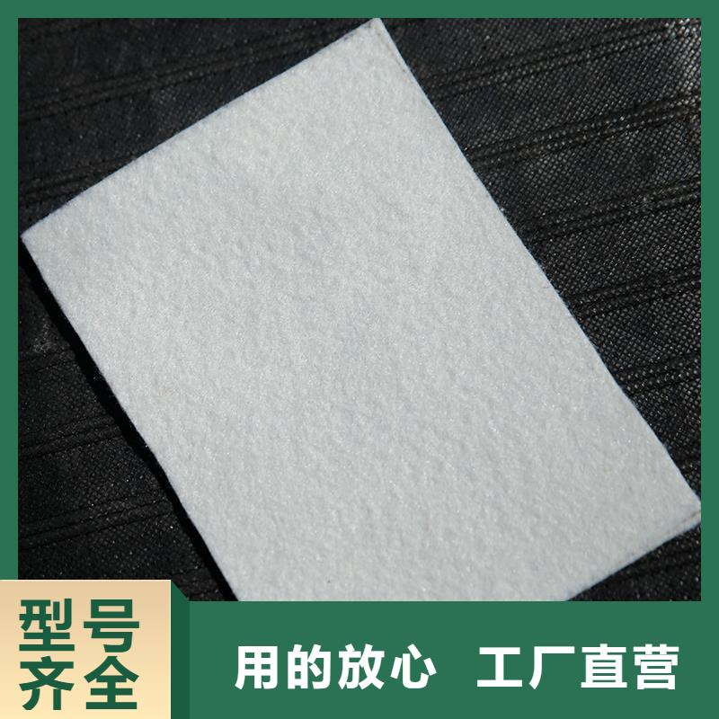 土工布塑料土工格栅工艺层层把关