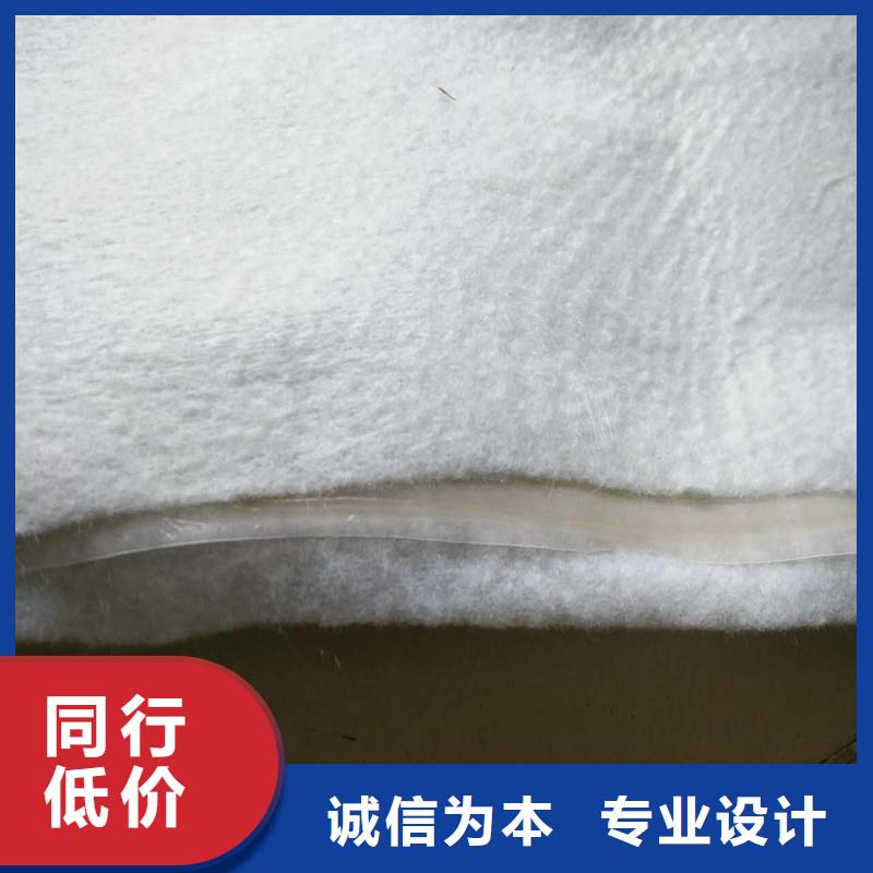 土工布双向塑料土工格栅保障