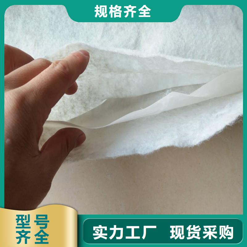 土工布双向塑料土工格栅安装简单