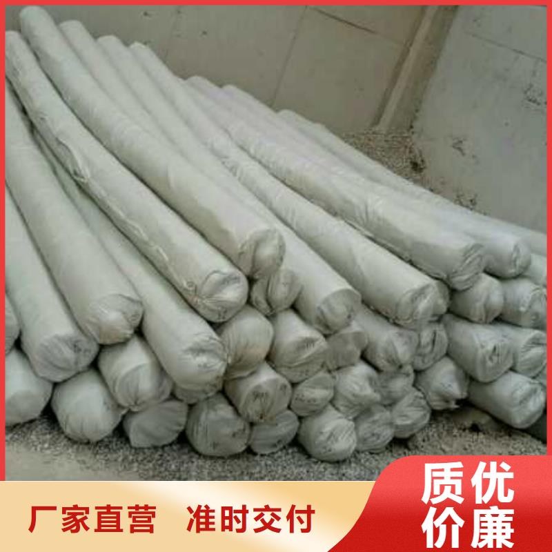 土工布【给排水管件】拥有核心技术优势