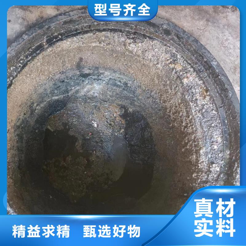 管道疏通市政污水沟疏通清淤库存量大
