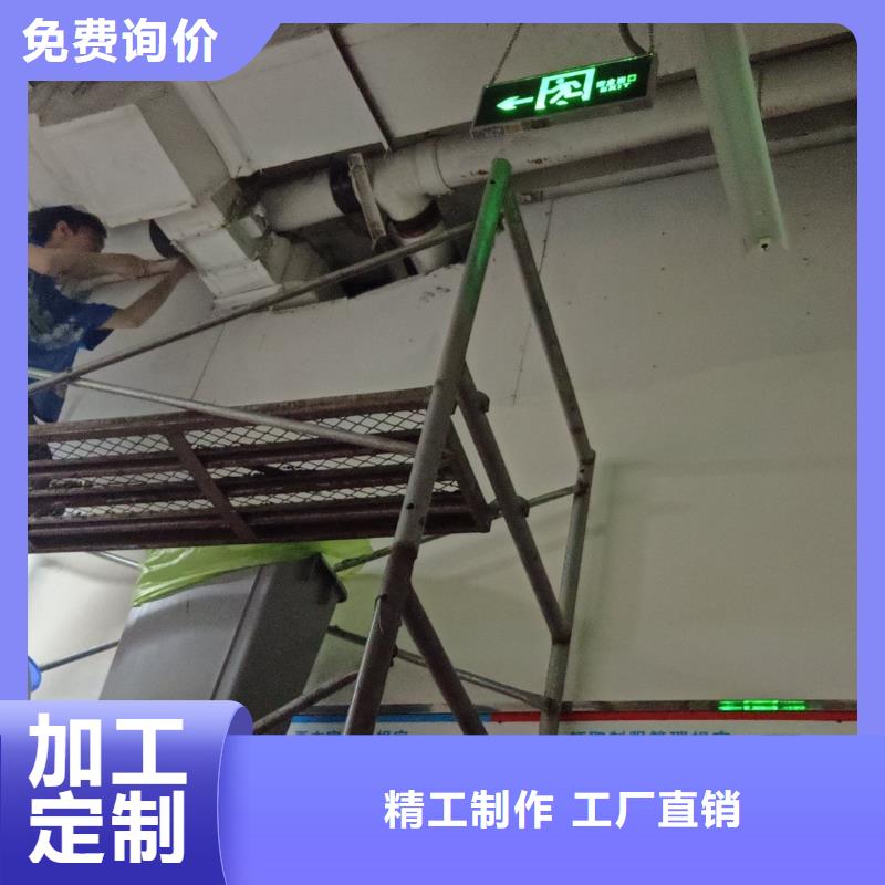 管道疏通清理污水池公司生产安装