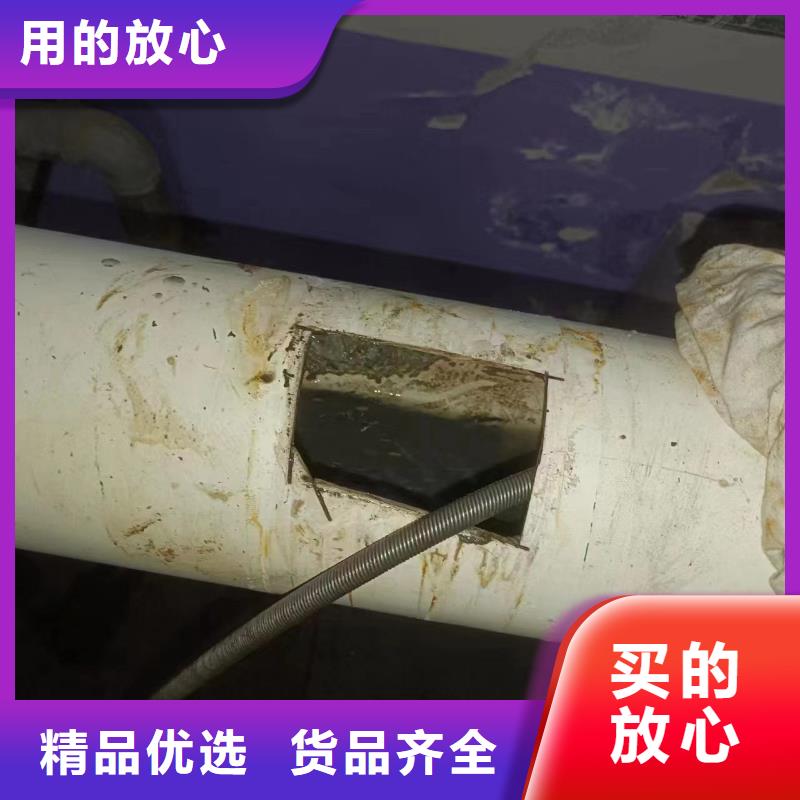 管道疏通管道清淤疏通客户满意度高