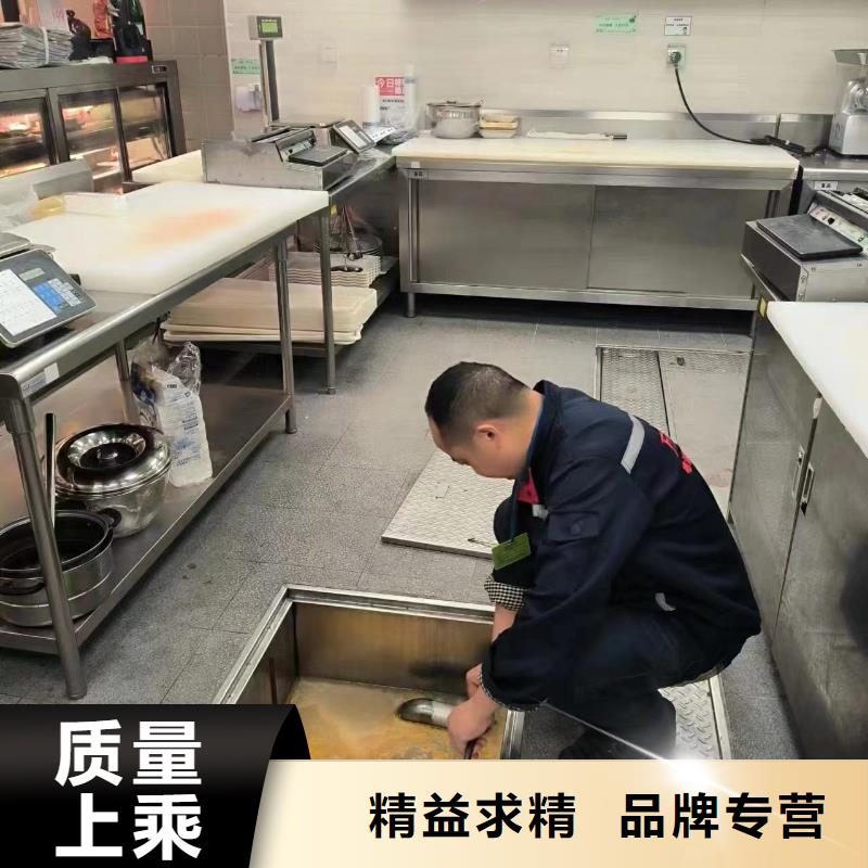管道疏通沉淀池清理市场报价