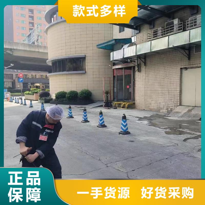 管道疏通 市政排水管道清洗供应采购